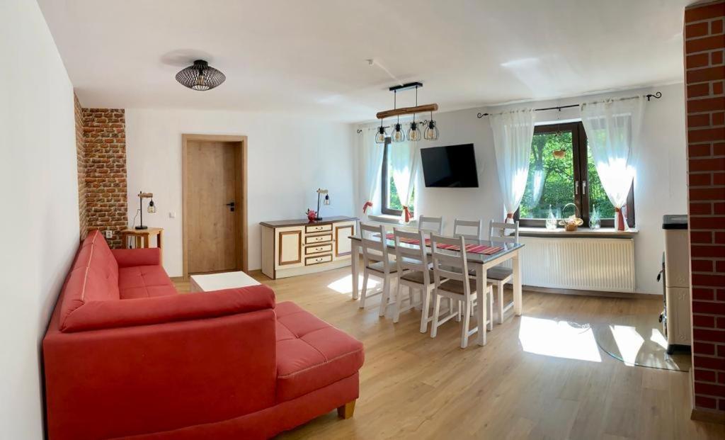 Ferienhaus Mariental Rudolstadt Eksteriør billede