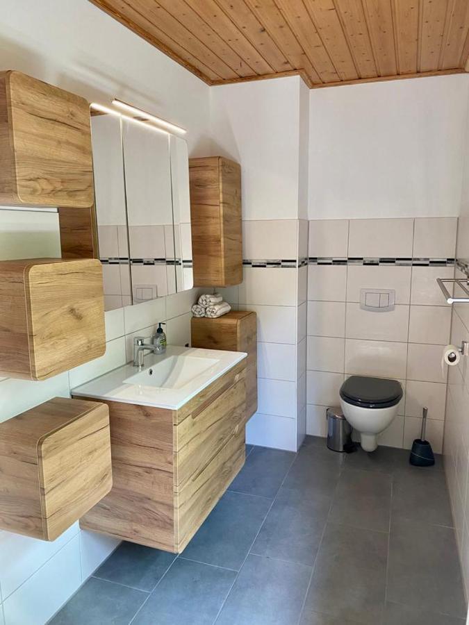 Ferienhaus Mariental Rudolstadt Eksteriør billede