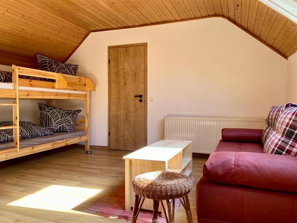 Ferienhaus Mariental Rudolstadt Eksteriør billede
