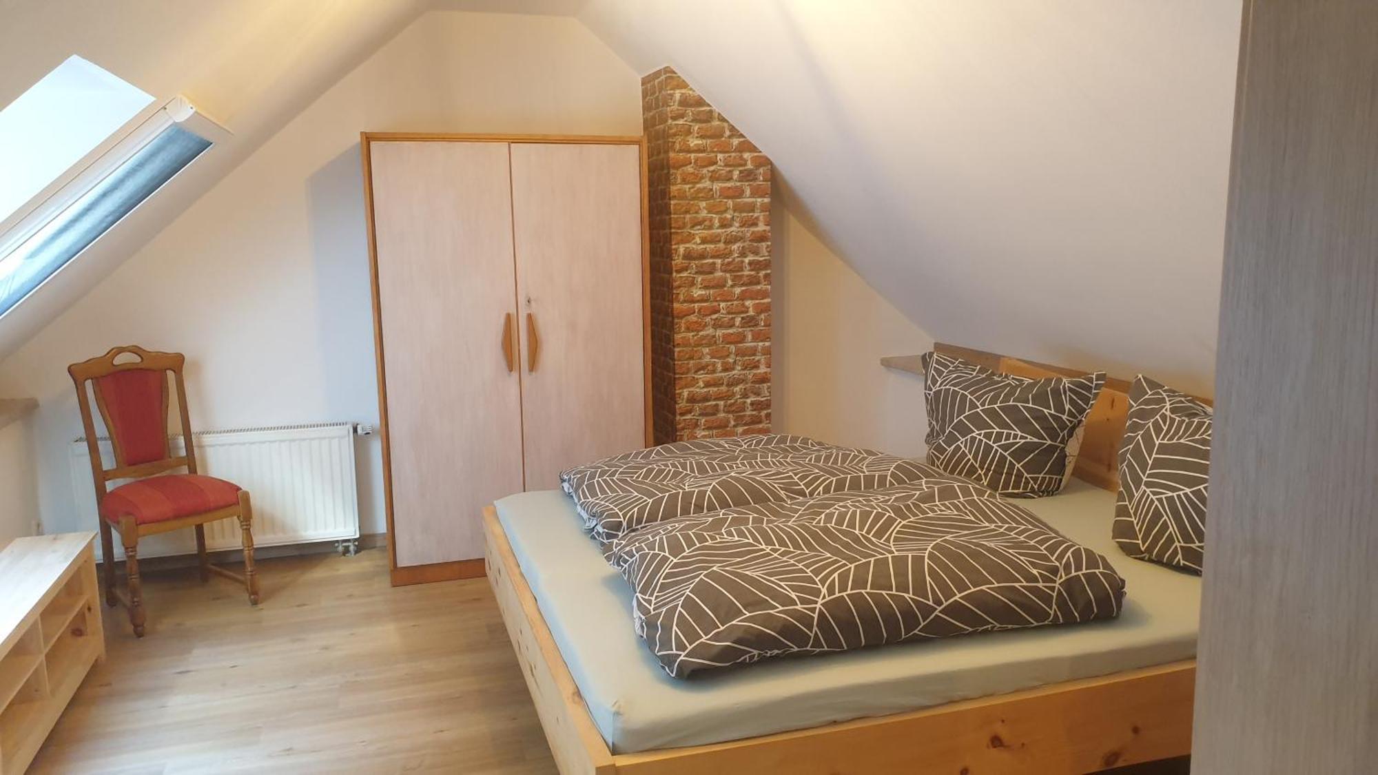 Ferienhaus Mariental Rudolstadt Eksteriør billede